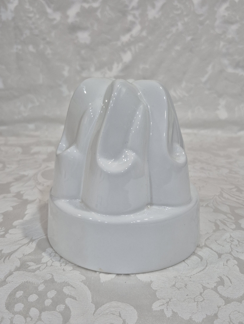 Vintage Jelly Mold Made In England
